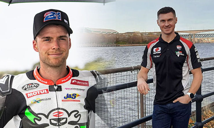 Iddon and Currie sign for Oxford Racing Products Ducati_Thumb